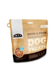  Acana - Duck & Pear (Pato y Pera) - Premios - Perro 35G